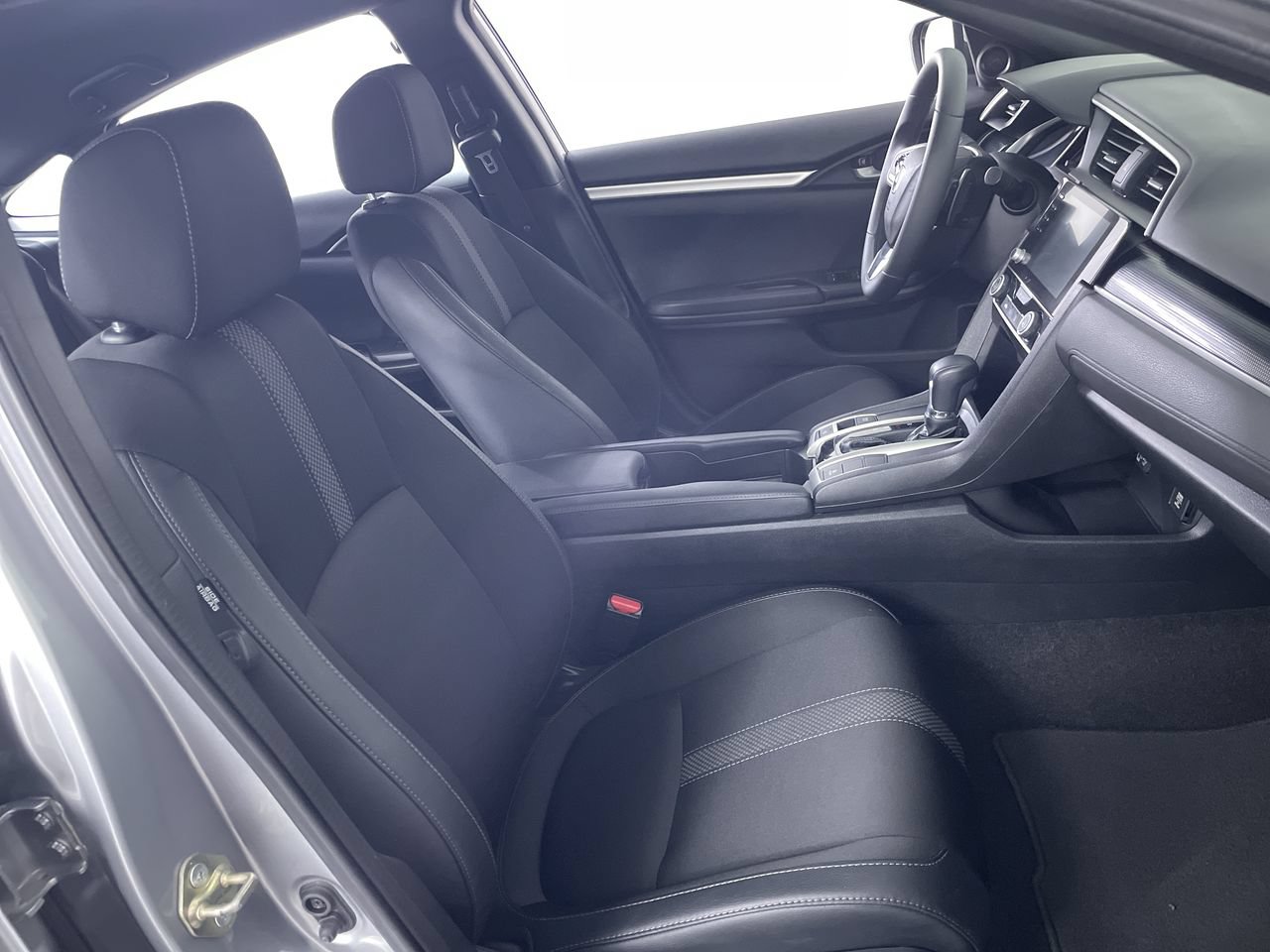 Used 2020 Honda Civic Sport image 23