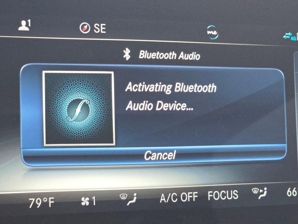 Certified 2021 Mercedes-Benz G 63 AMG 4MATIC image 7