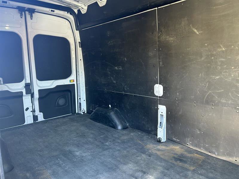 Used 2023 Ford Transit 250 148 High Roof AWD w/ Load Area Protection Package image 18
