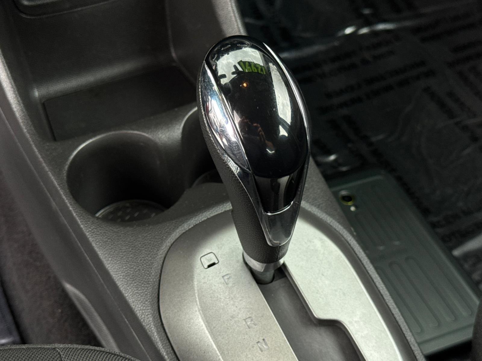 Used 2022 Chevrolet Spark LS image 18