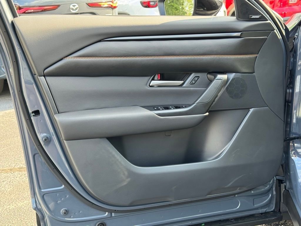 New 2025 MAZDA CX-50 AWD 2.5 Hybrid w/ Weather Package image 20
