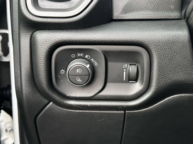 New 2026 RAM 2500 Tradesman image 18