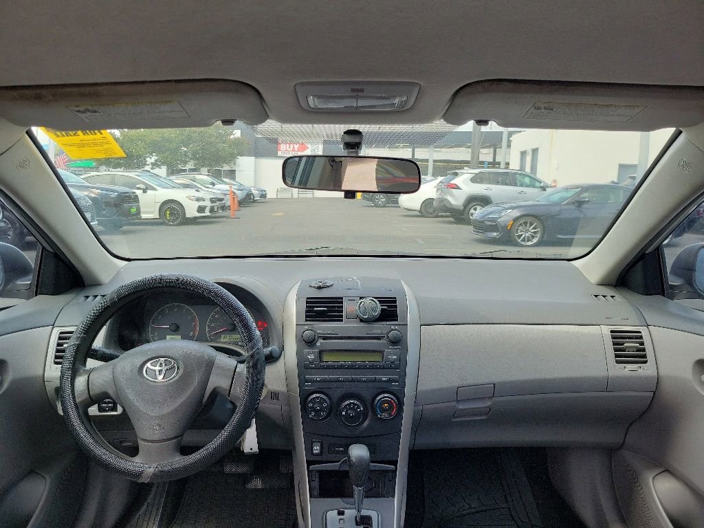 Used 2009 Toyota Corolla LE FWD image 14