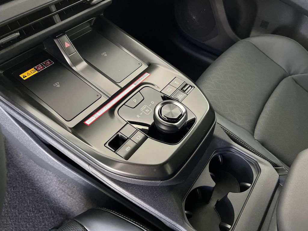 New 2026 Subaru Solterra Premium image 27