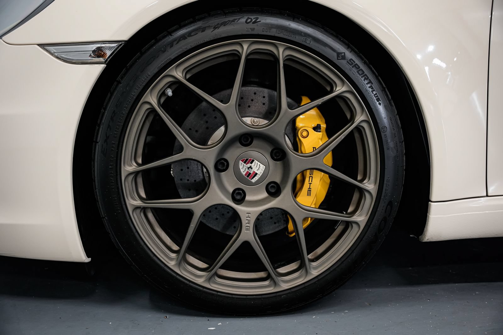 Used 2012 Porsche 911 Carrera S RWD image 42
