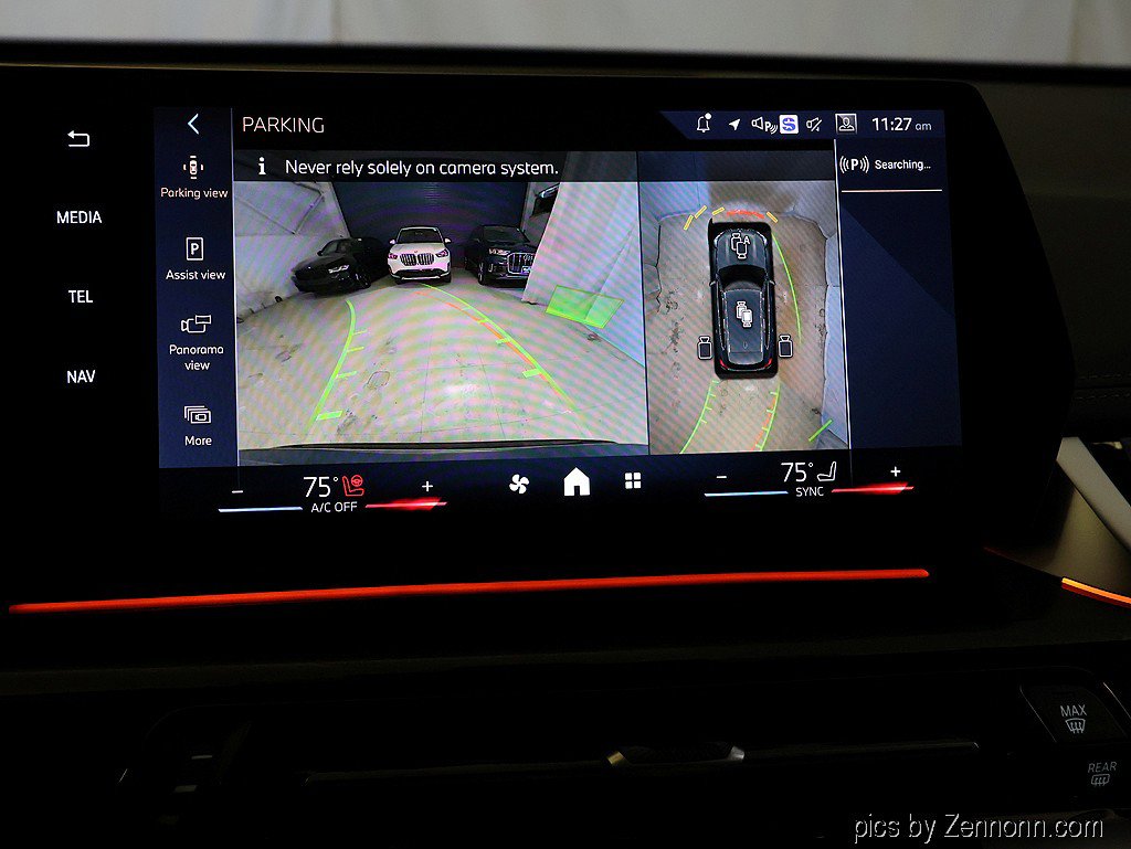 Used 2025 BMW X1 xDrive28i w/ Premium Package image 20