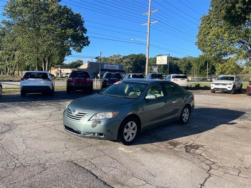 Used 2009 Toyota Camry LE