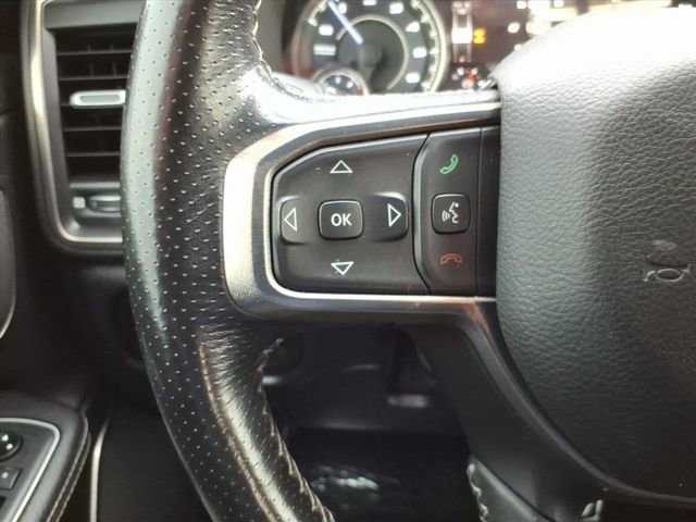 Used 2021 RAM 1500 Rebel w/ Rebel Level 2 Equipment Group AWD/4WD image 34