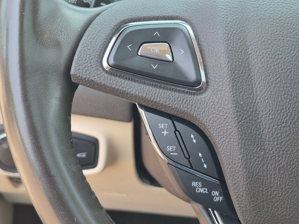 Used 2017 Lincoln MKC Reserve w/ Lincoln MKC Climate Package AWD/4WD image 17