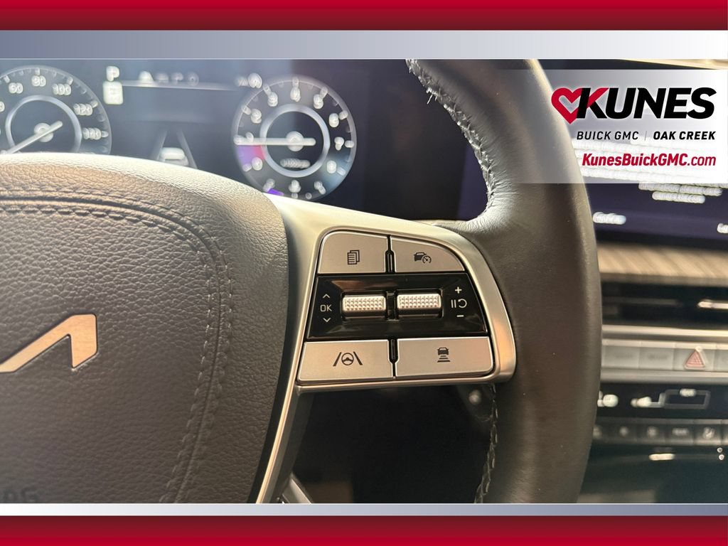 Used 2023 Kia Telluride SX Prestige AWD/4WD image 14