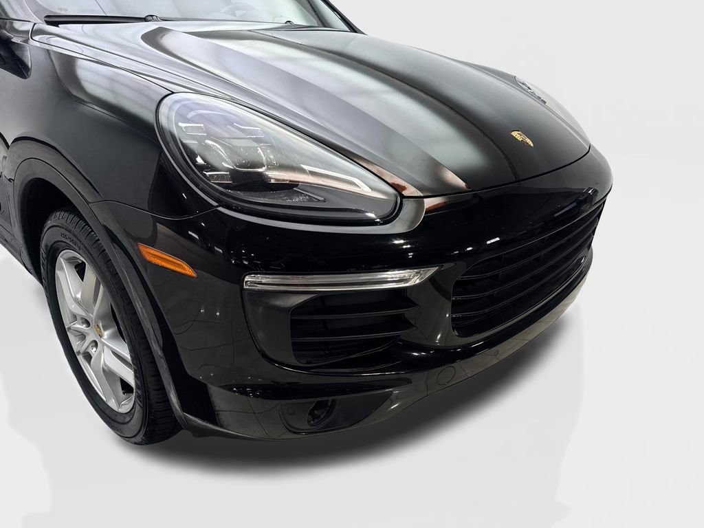 Used 2016 Porsche Cayenne image 17