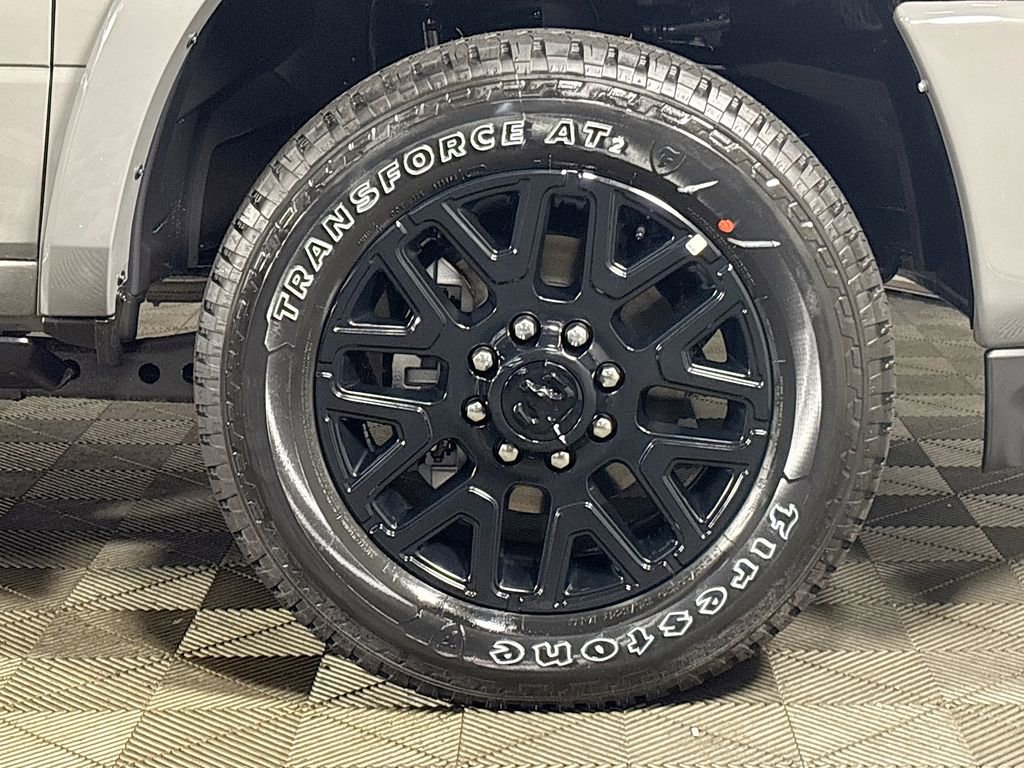 New 2026 RAM 2500 Limited image 24