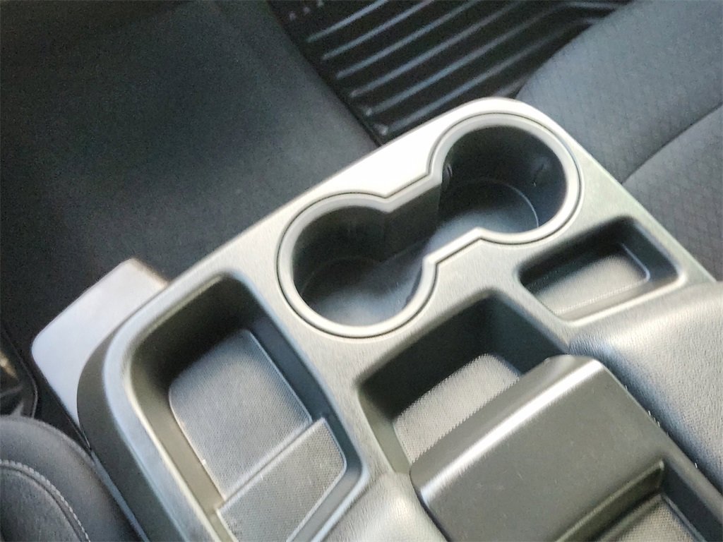 Used 2024 Chevrolet Silverado 1500 LT image 21