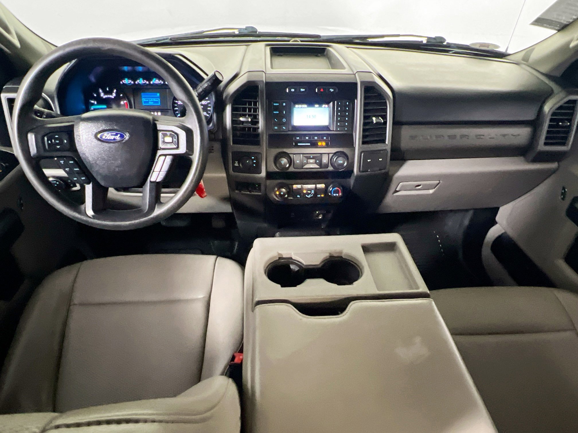 Used 2020 Ford F250 XL w/ STX Appearance Package image 23