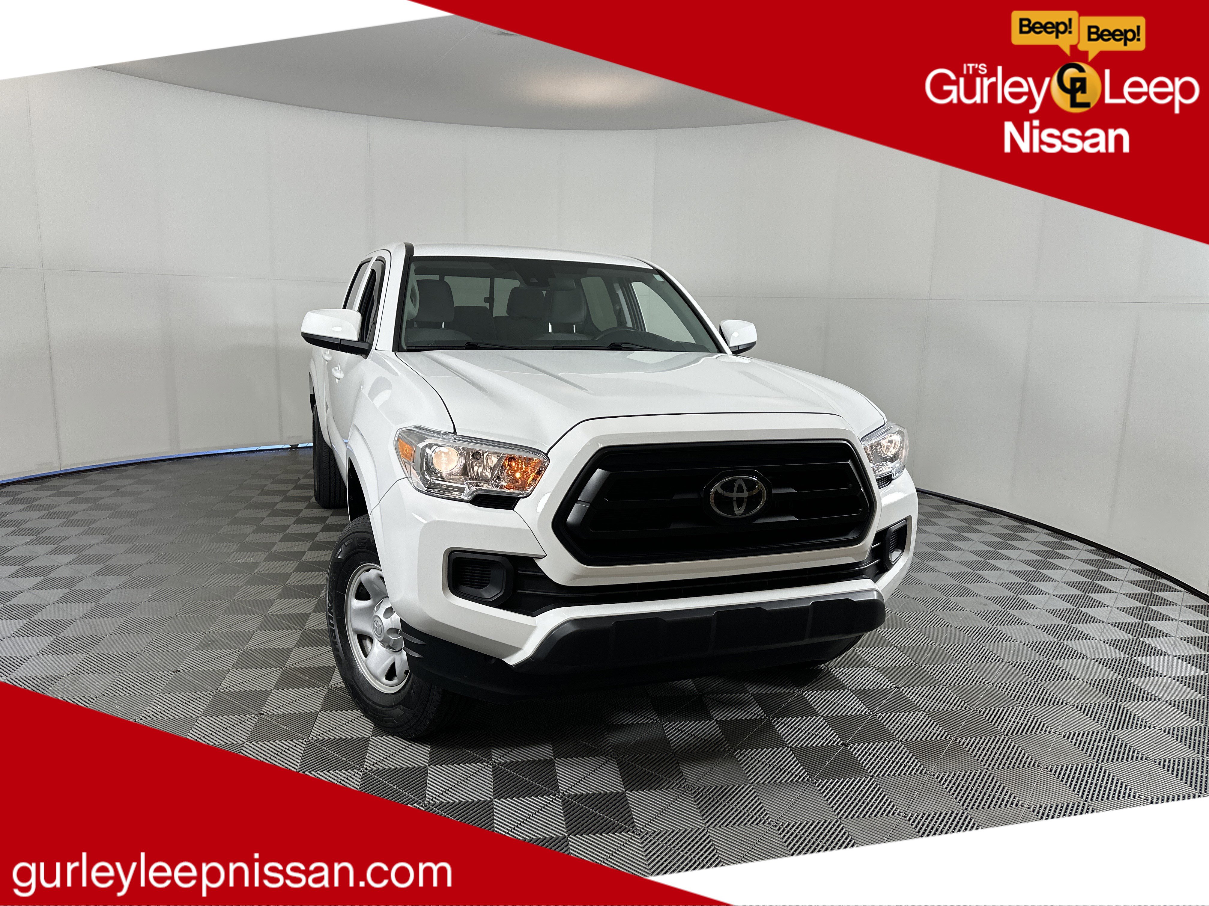 Used 2022 Toyota Tacoma SR5