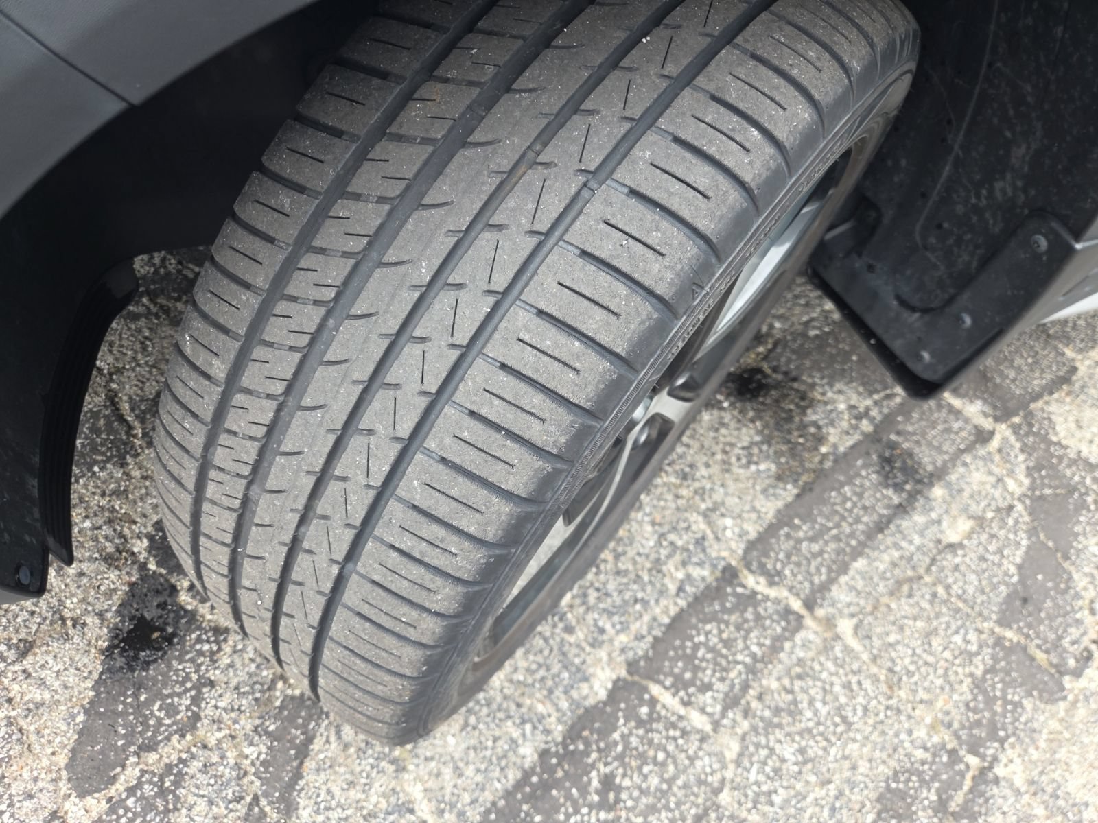 Used 2017 Hyundai Tucson Limited FWD image 16