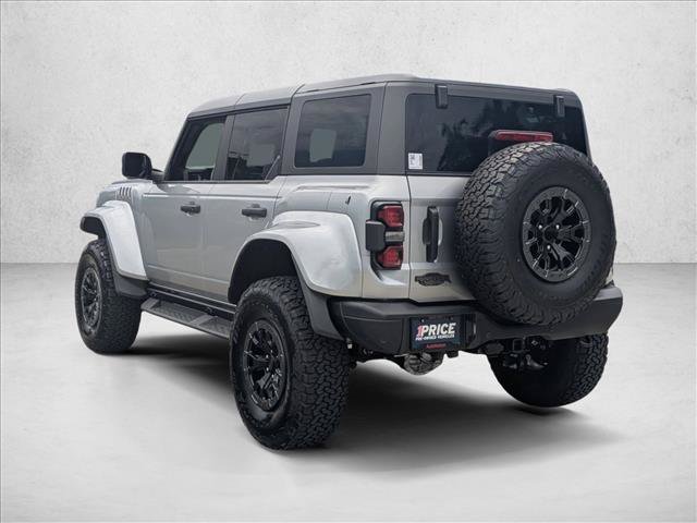 Used 2024 Ford Bronco Raptor AWD/4WD image 7