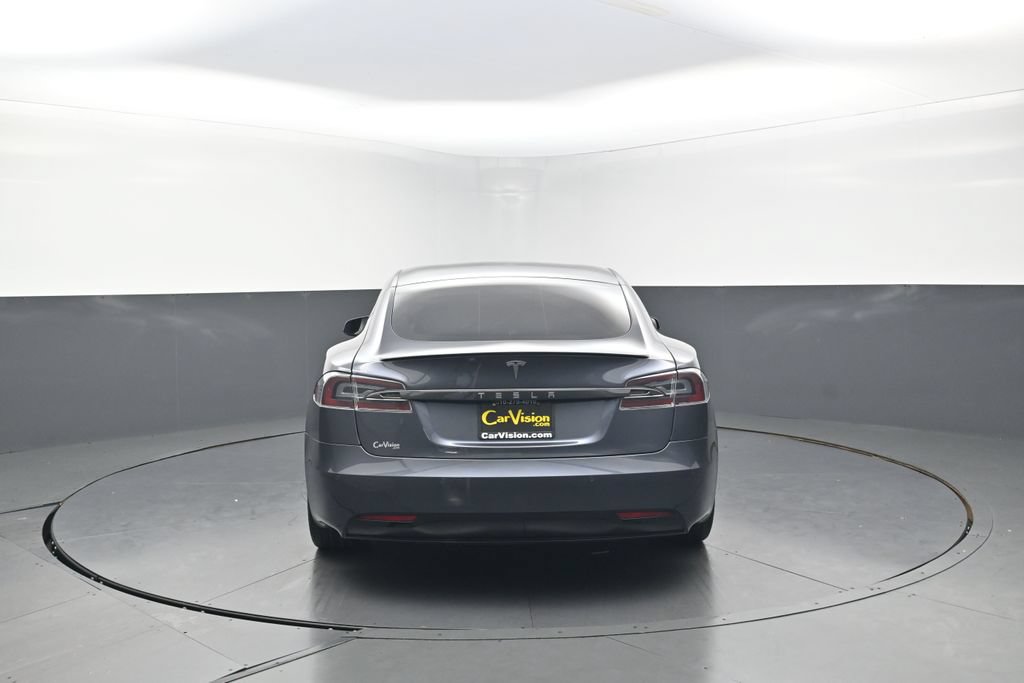 Used 2019 Tesla Model S Performance AWD/4WD image 36
