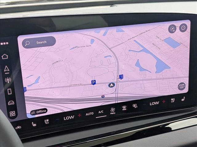 New 2026 Audi A5 Premium AWD/4WD image 12