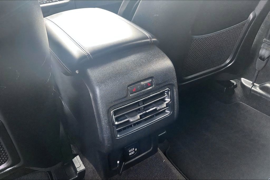 Used 2022 Lincoln Corsair AWD w/ Equipment Group 101A image 29