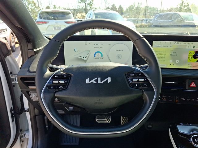 Certified 2023 Kia EV6 GT-Line image 23