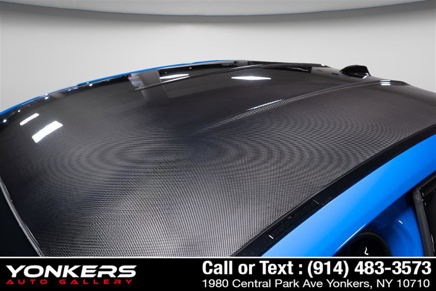 Used 2024 BMW M3 Competition w/ Executive Package image 82