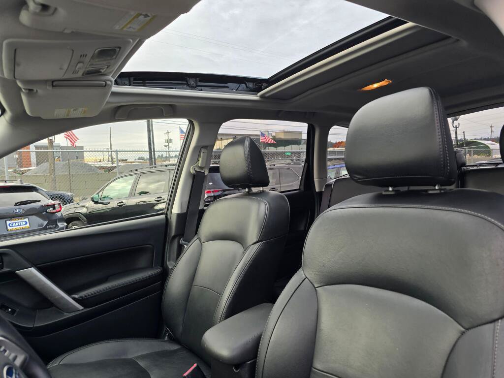 Used 2014 Subaru Forester 2.5i Premium w/ All-Weather Package AWD/4WD image 21
