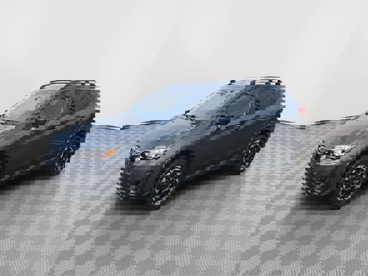 Used 2021 Subaru Crosstrek 2.0i image 4