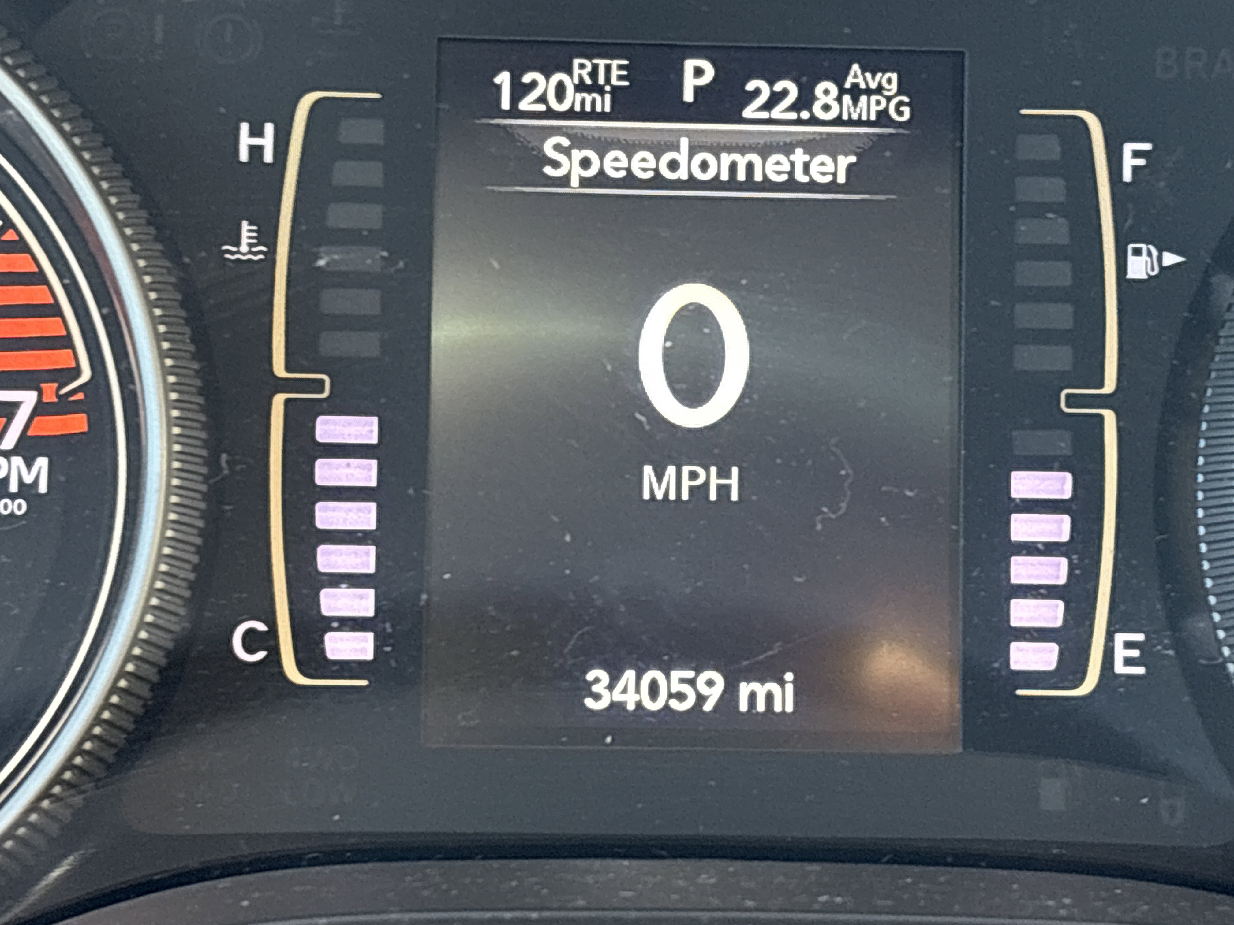 Certified 2021 Jeep Cherokee Latitude Plus image 25
