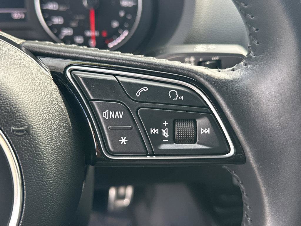 Used 2019 Audi A3 2.0T Premium w/ Convenience Package image 23