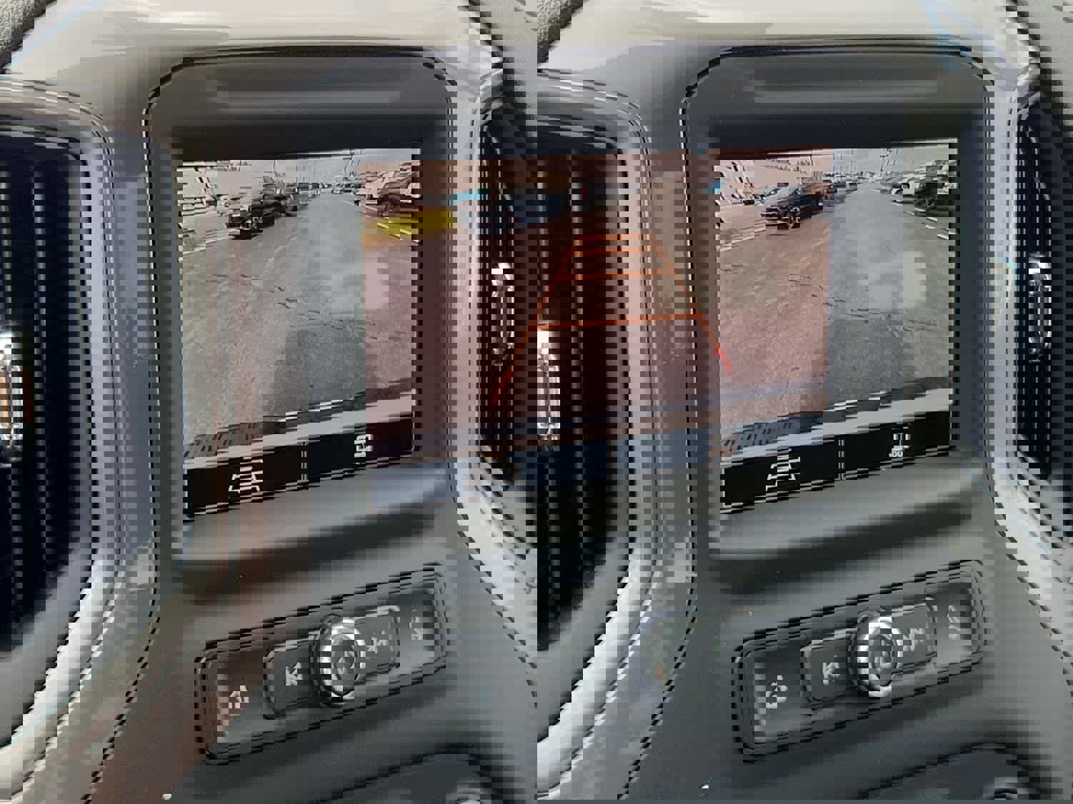 New 2026 Chevrolet Silverado 2500 W/T image 13