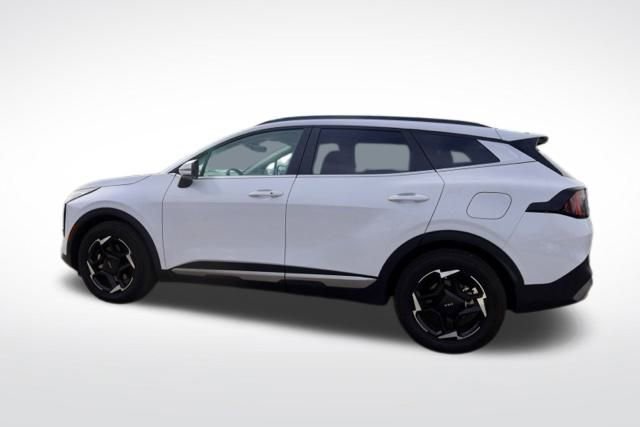 Certified 2026 Kia Sportage EX w/ EX Panorama Roof Package image 6