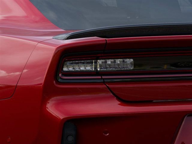 New 2026 Dodge Charger R/T AWD/4WD image 38