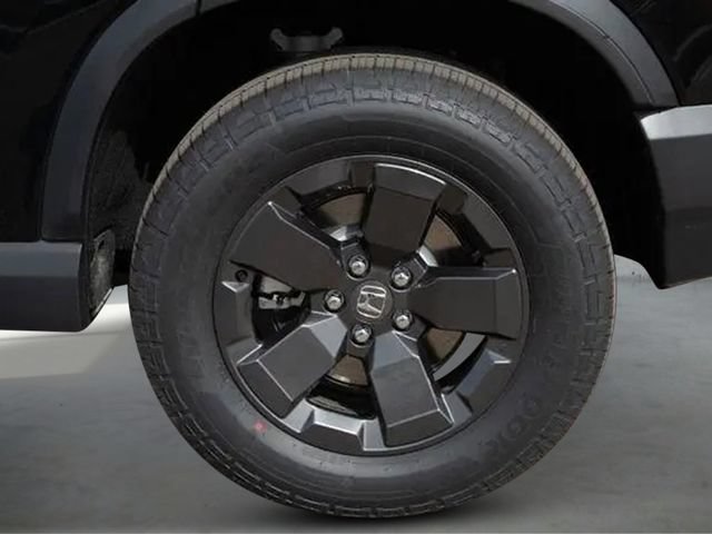 New 2026 Honda Passport RTL image 9