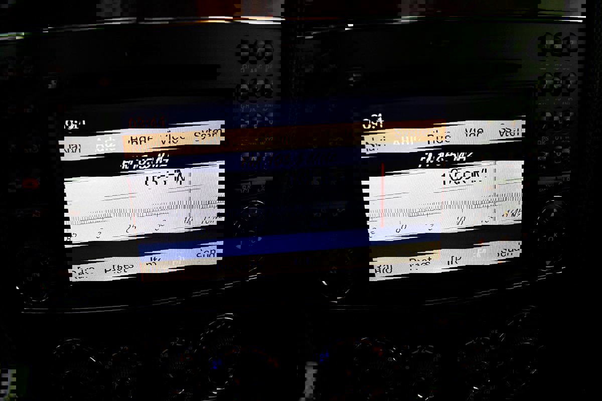 Used 2012 Mercedes-Benz G 550 SUV image 29