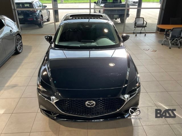New 2026 MAZDA MAZDA3 2.5 S Sedan w/ Preferred Pkg FWD image 5