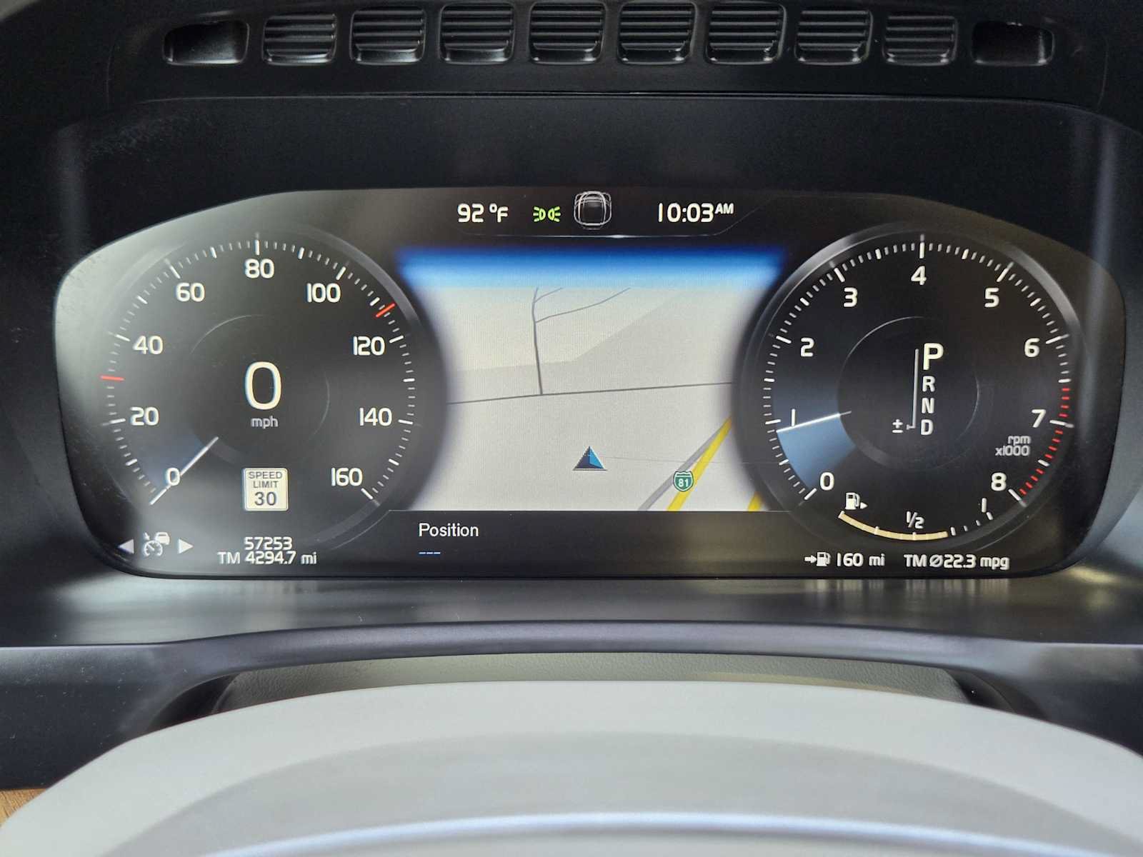 Used 2021 Volvo XC90 T5 Momentum w/ Climate Package FWD image 18