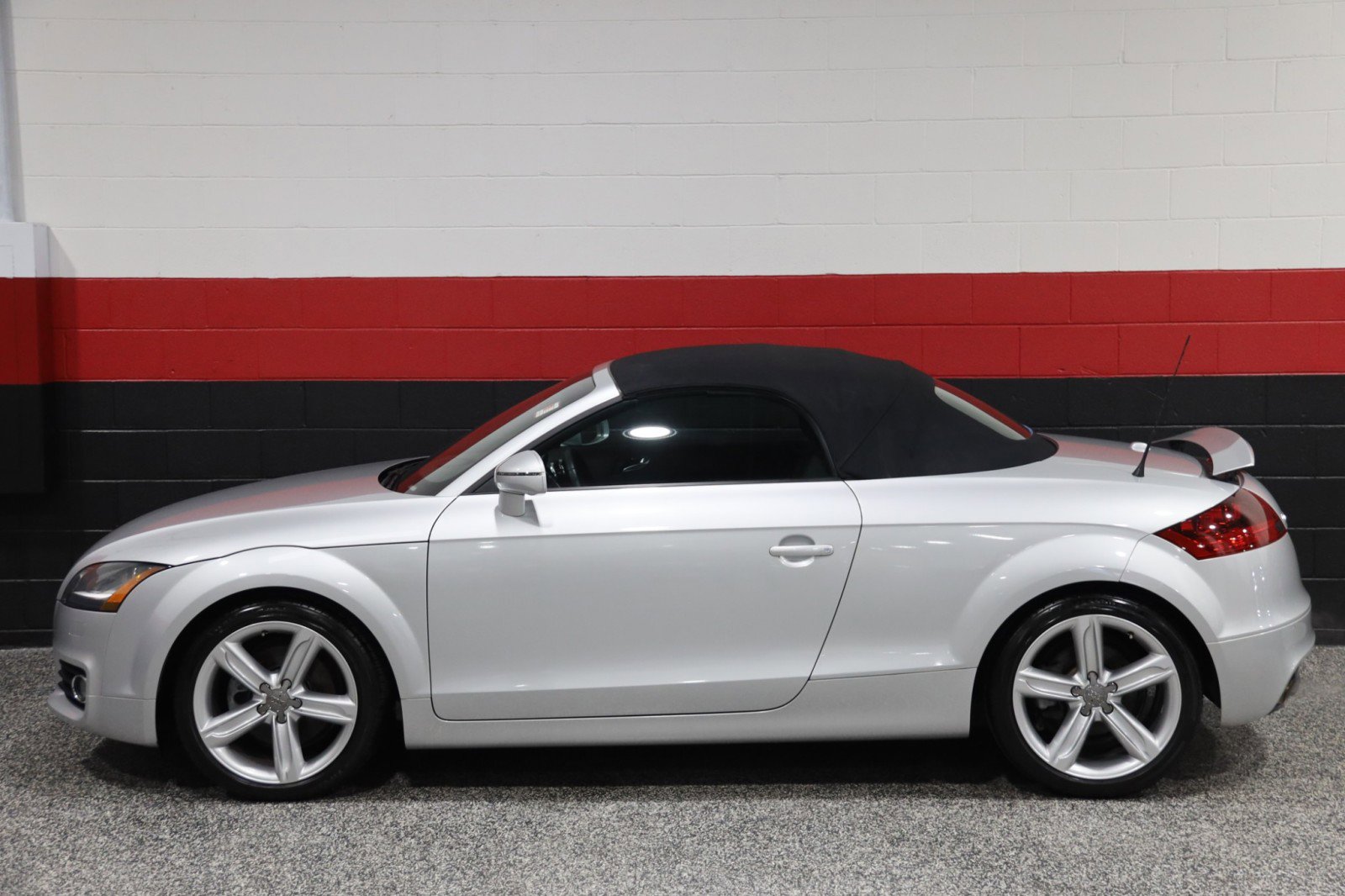 Used 2012 Audi TT 2.0T Prestige image 23