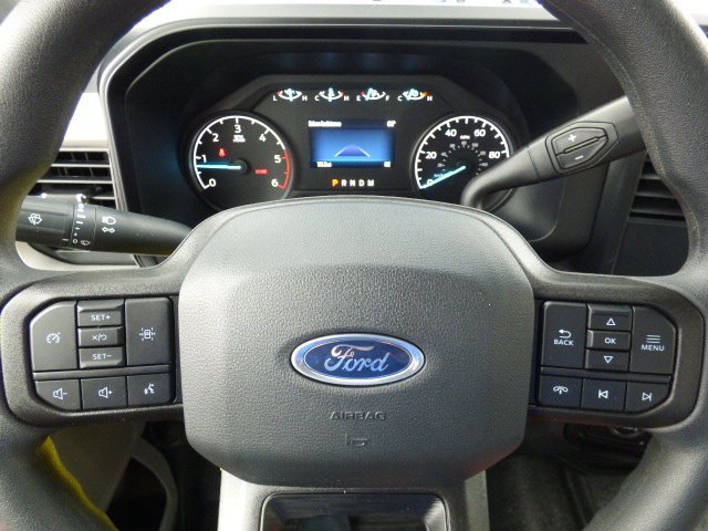 New 2026 Ford F350 XL w/ XL Chrome Package image 24