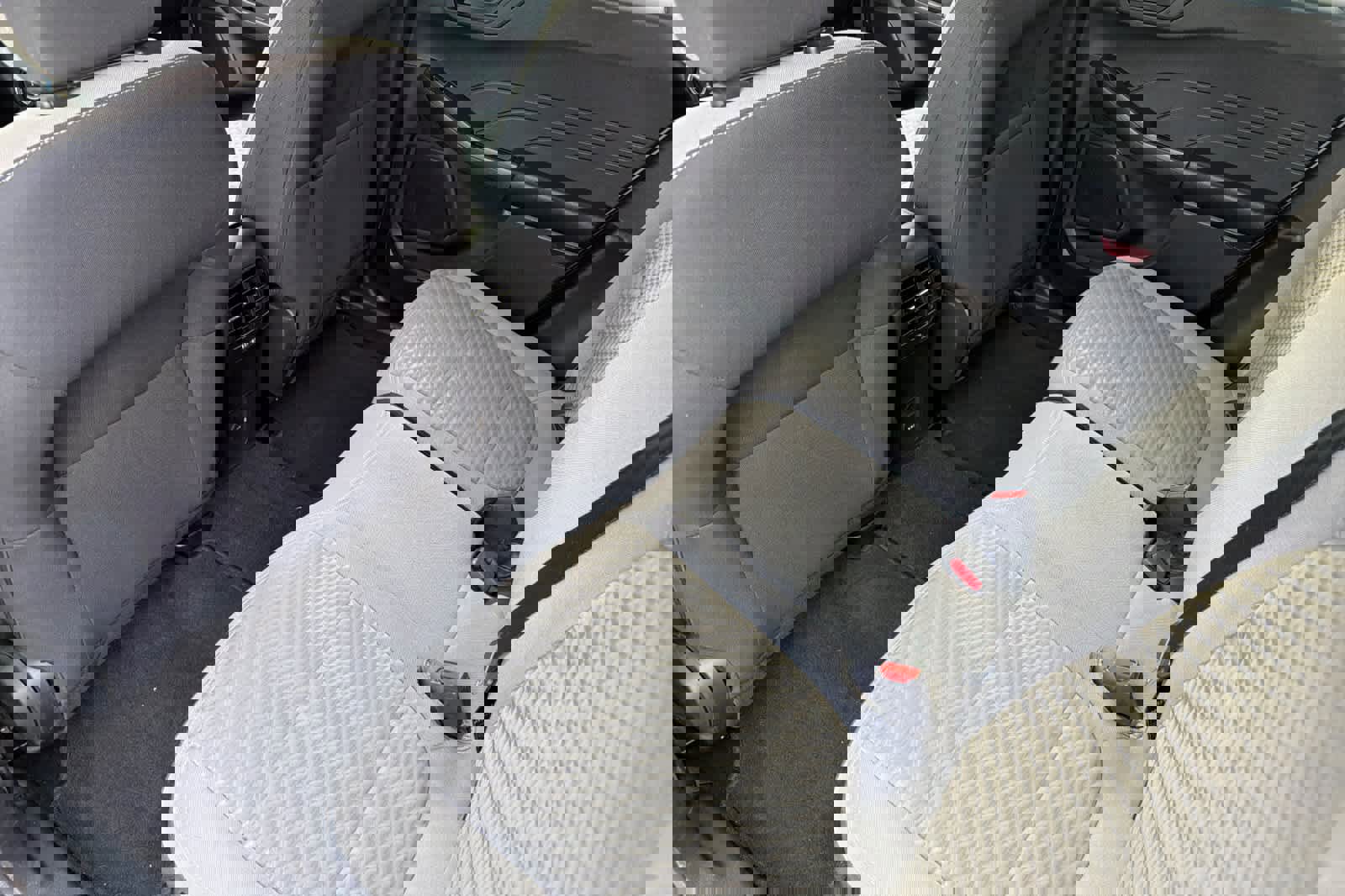 Used 2022 Ford Escape SE image 4