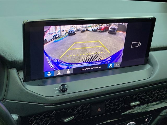 Used 2024 Honda Accord Sport image 19