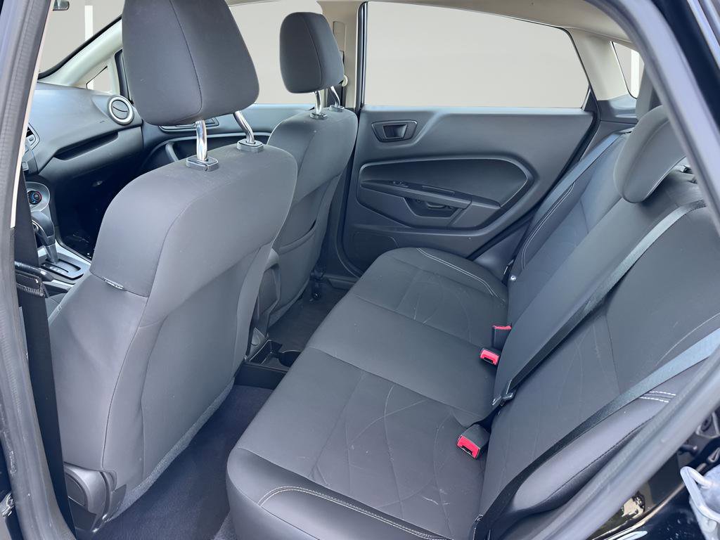 Used 2019 Ford Fiesta SE image 30