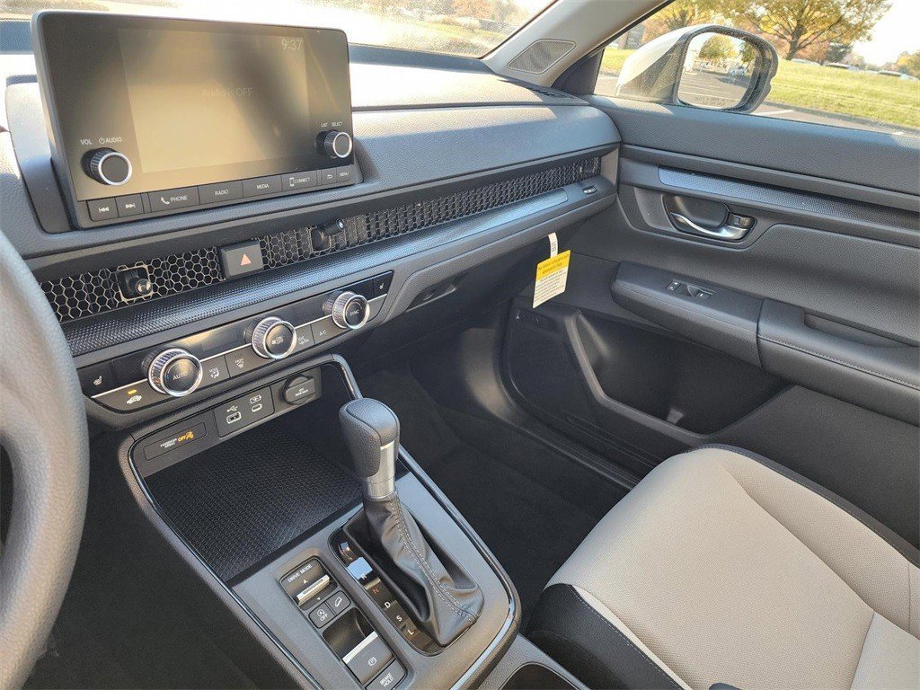 New 2025 Honda CR-V EX image 26