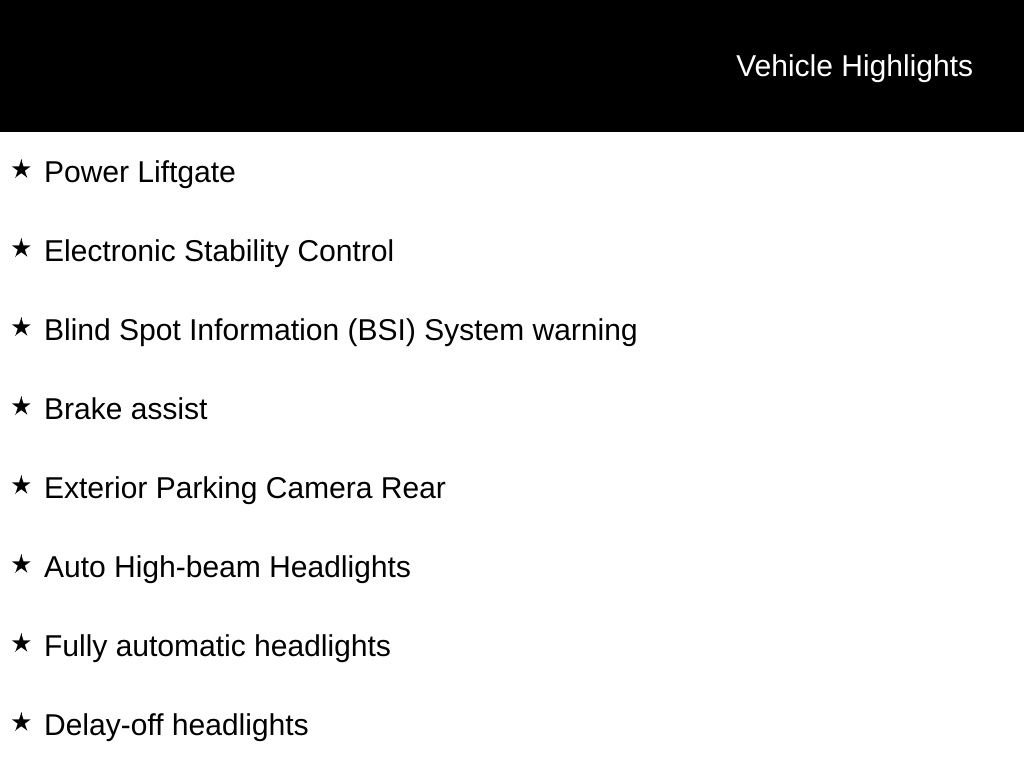 Used 2026 Honda CR-V Sport-L image 7