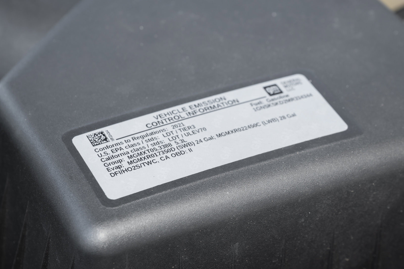 Used 2021 Chevrolet Tahoe Premier image 17