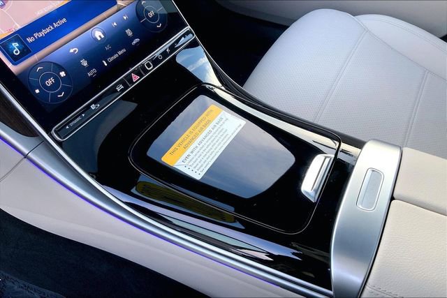 Used 2025 Mercedes-Benz C 300 4MATIC Sedan image 13