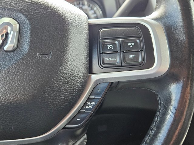 Used 2019 RAM 2500 Lone Star image 25