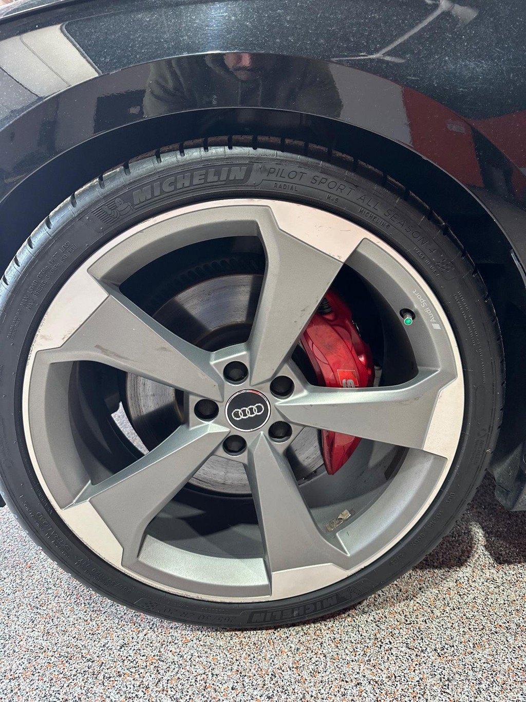 Used 2019 Audi S5 Premium Plus image 9