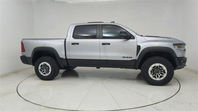 Used 2026 RAM 1500 RHO w/ RHO Level 1 Equipment Group image 67