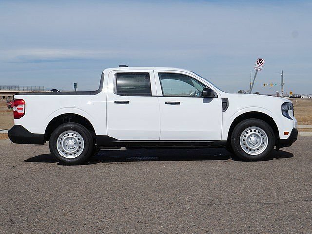 New 2026 Ford Maverick XL w/ Equipment Group 101A AWD/4WD image 6